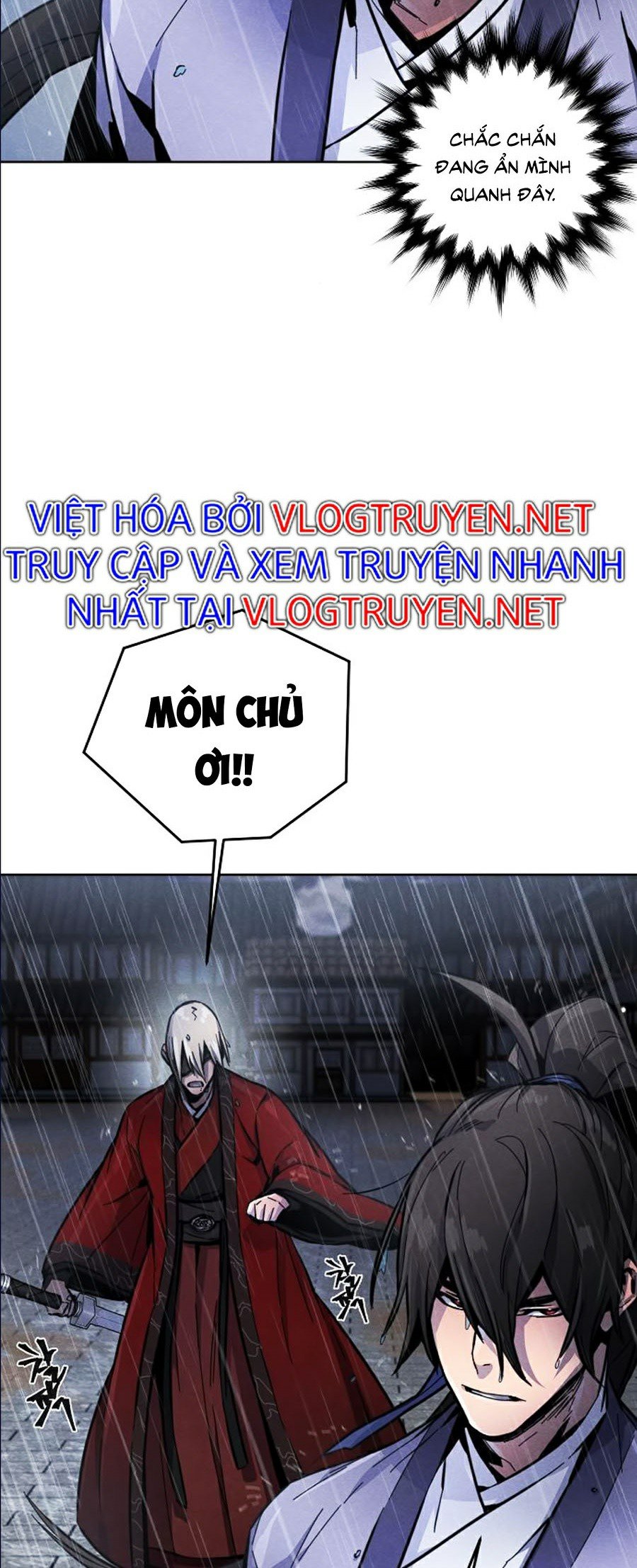 Cuồng Ma Tái Thế Chapter 11 - Trang 45