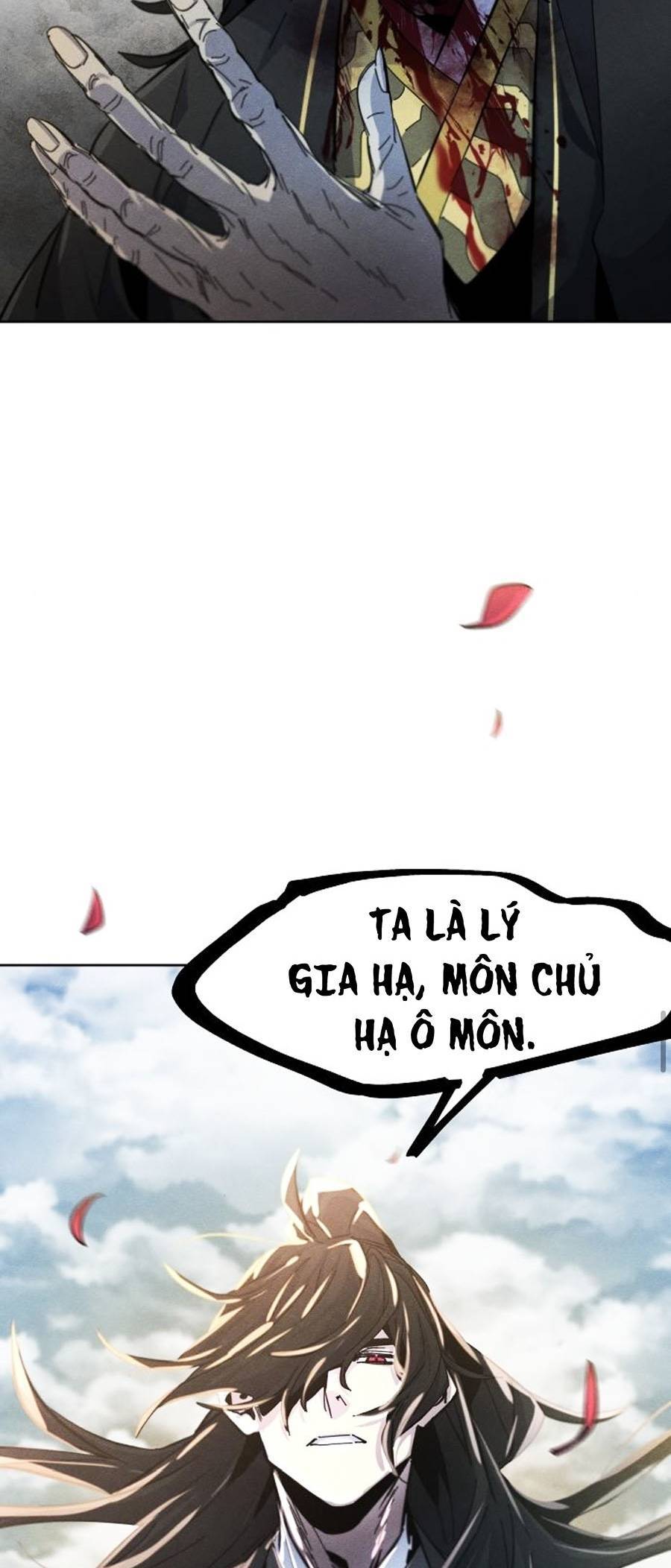 Cuồng Ma Tái Thế Chapter 43 - Trang 19