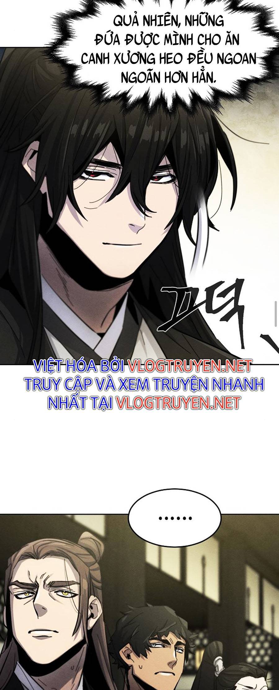 Cuồng Ma Tái Thế Chapter 43 - Trang 47