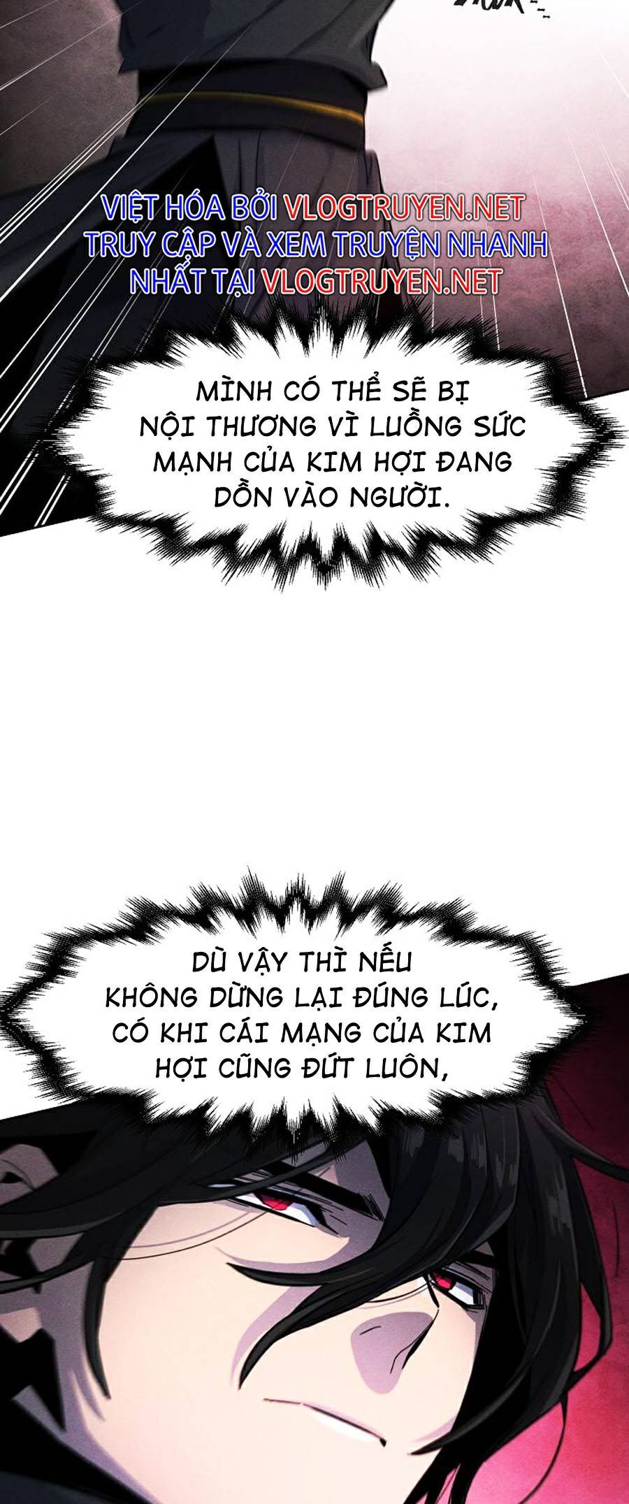 Cuồng Ma Tái Thế Chapter 35 - Trang 65