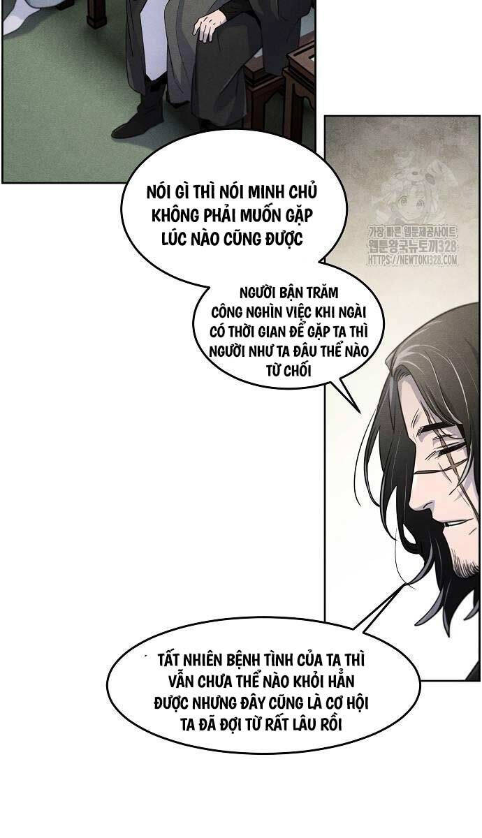 Cuồng Ma Tái Thế Chapter 113 - Trang 5