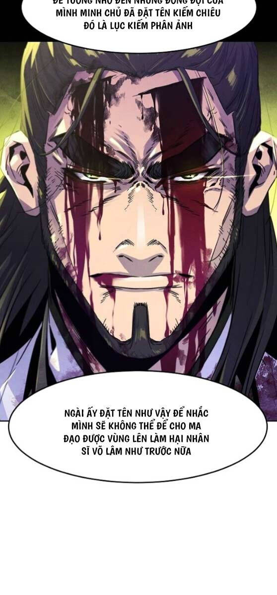 Cuồng Ma Tái Thế Chapter 114 - Trang 34