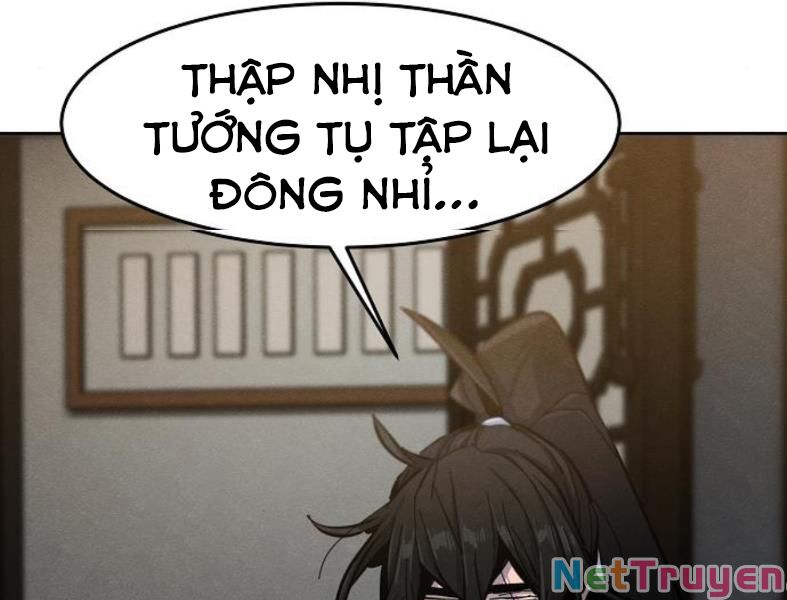 Cuồng Ma Tái Thế Chapter 41 - Trang 16