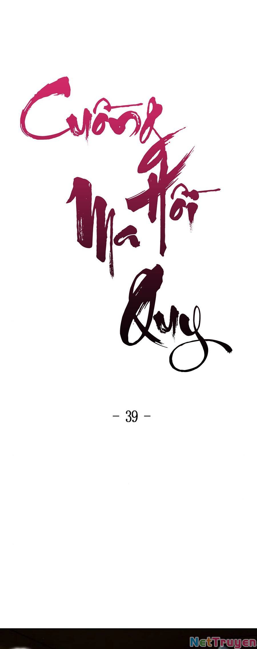 Cuồng Ma Tái Thế Chapter 39 - Trang 20