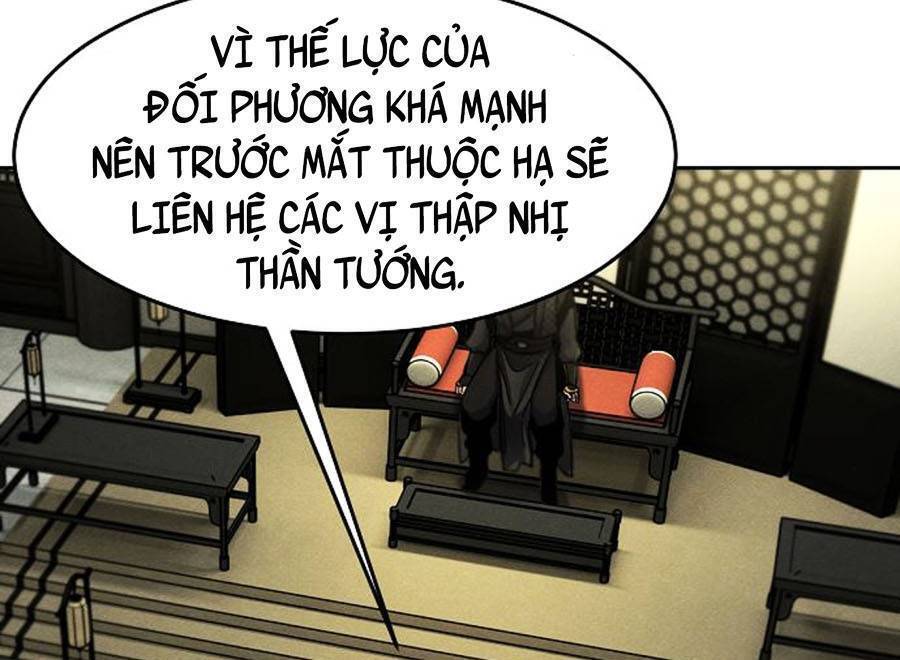 Cuồng Ma Tái Thế Chapter 45 - Trang 80