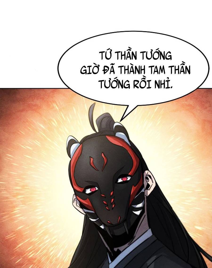 Cuồng Ma Tái Thế Chapter 42 - Trang 26