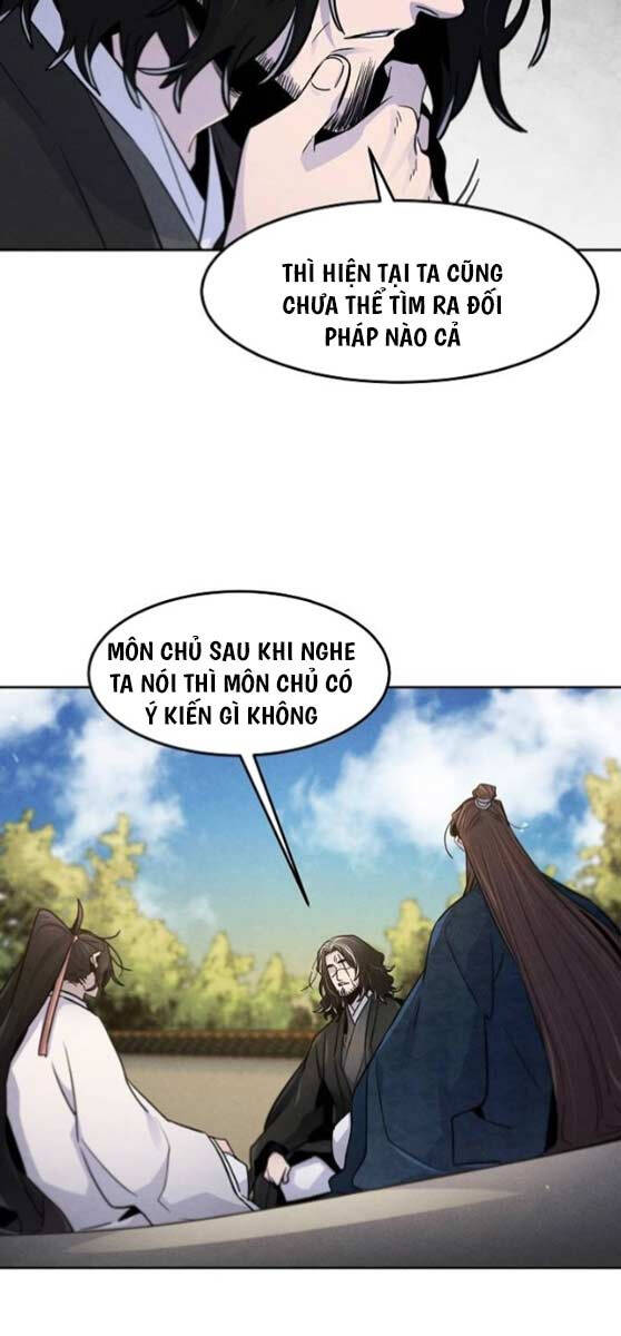 Cuồng Ma Tái Thế Chapter 114 - Trang 45