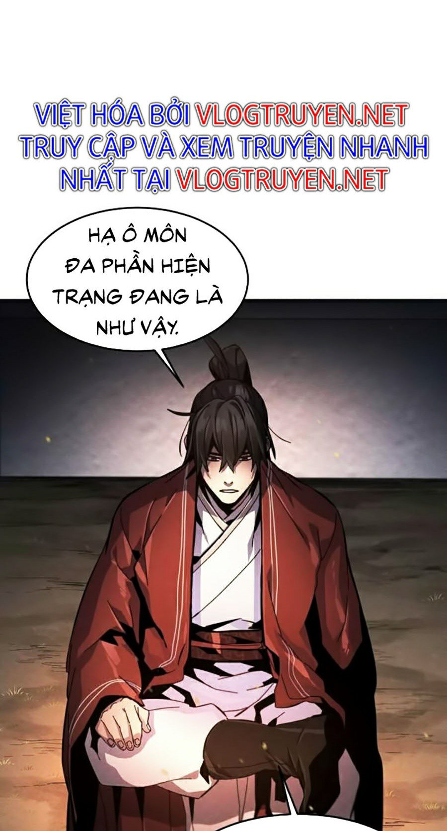 Cuồng Ma Tái Thế Chapter 16 - Trang 64