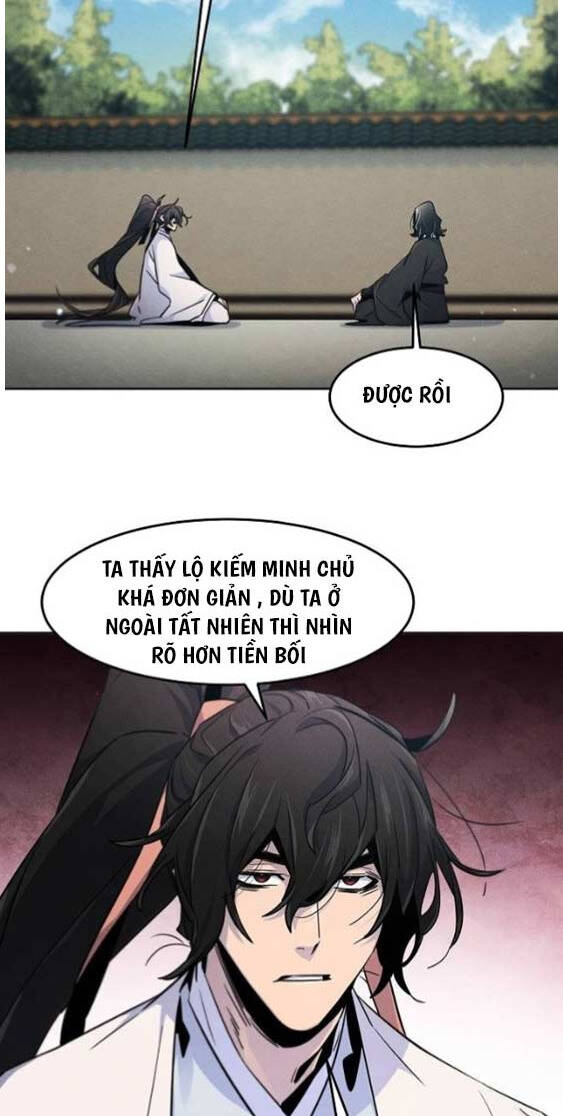 Cuồng Ma Tái Thế Chapter 114 - Trang 18