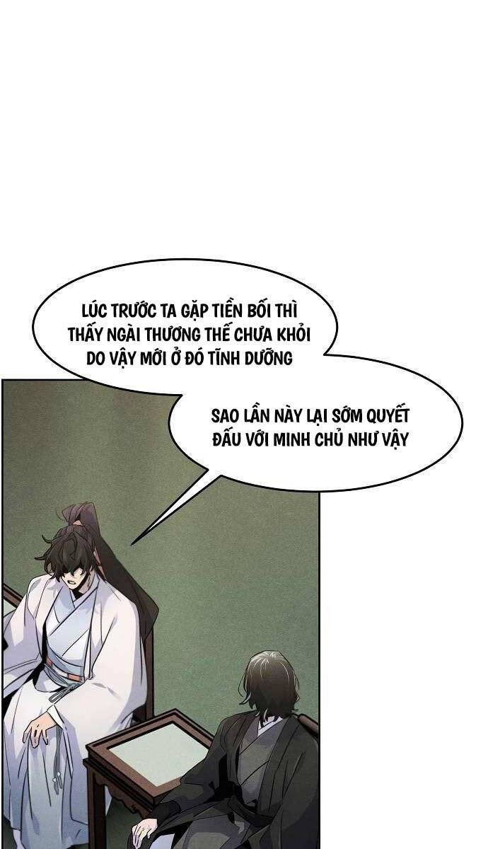 Cuồng Ma Tái Thế Chapter 113 - Trang 4