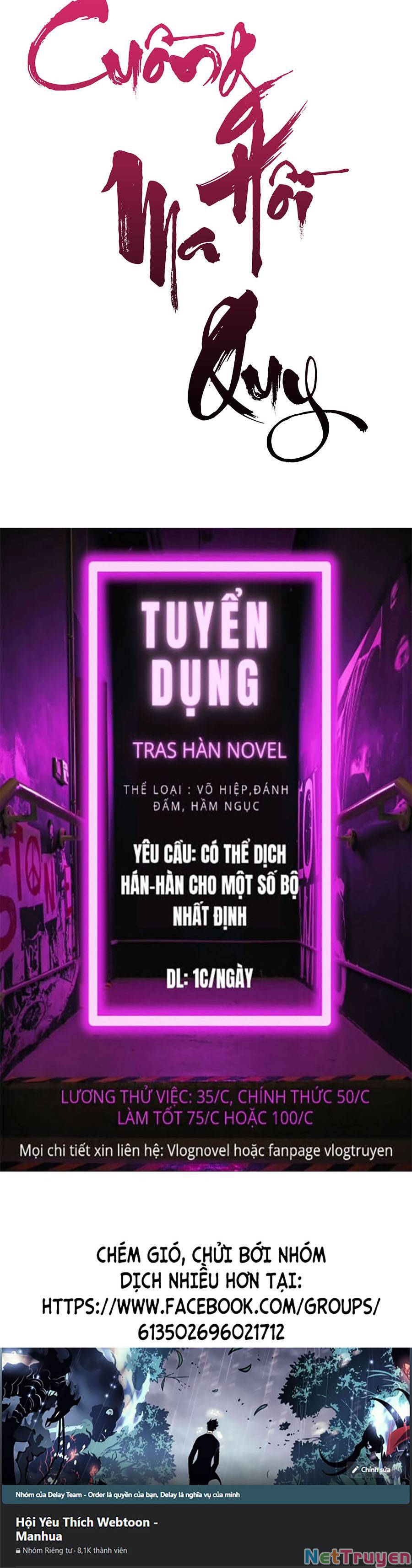 Cuồng Ma Tái Thế Chapter 39 - Trang 79