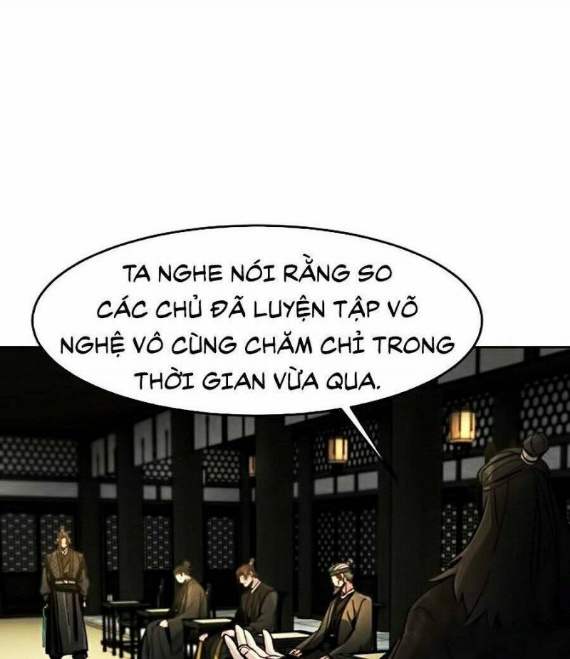 Cuồng Ma Tái Thế Chapter 17 - Trang 27