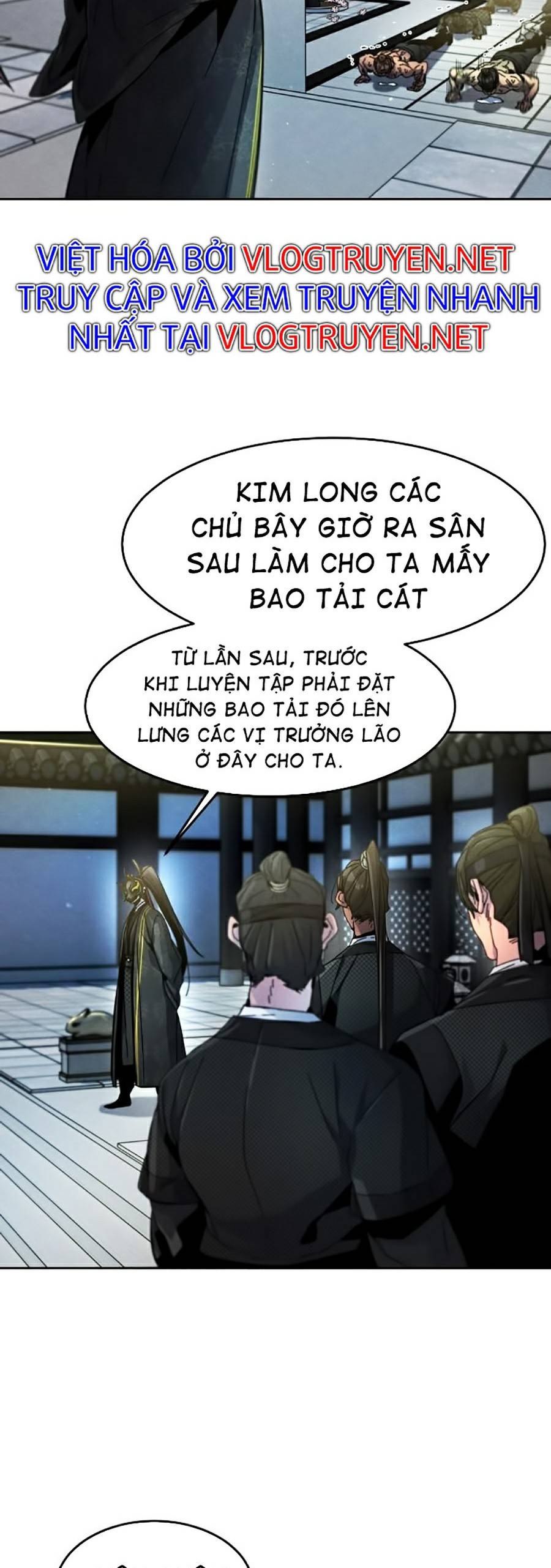 Cuồng Ma Tái Thế Chapter 25 - Trang 5