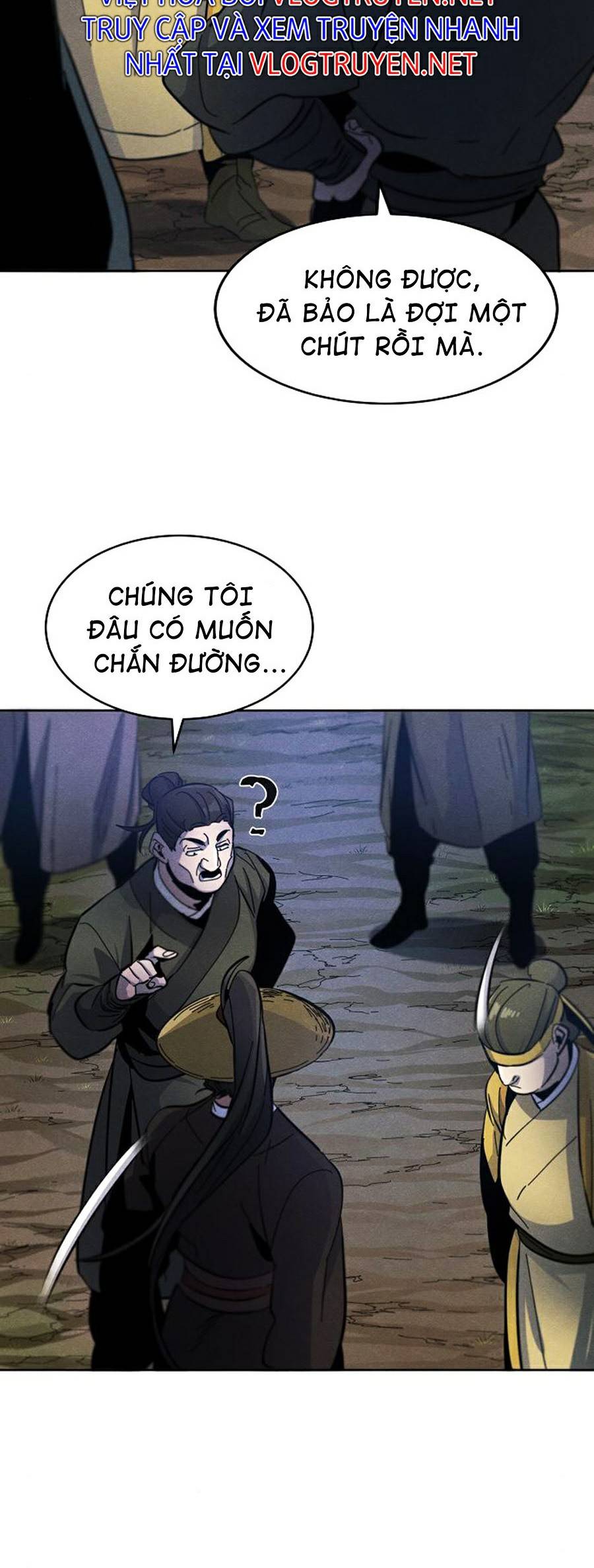 Cuồng Ma Tái Thế Chapter 35 - Trang 20