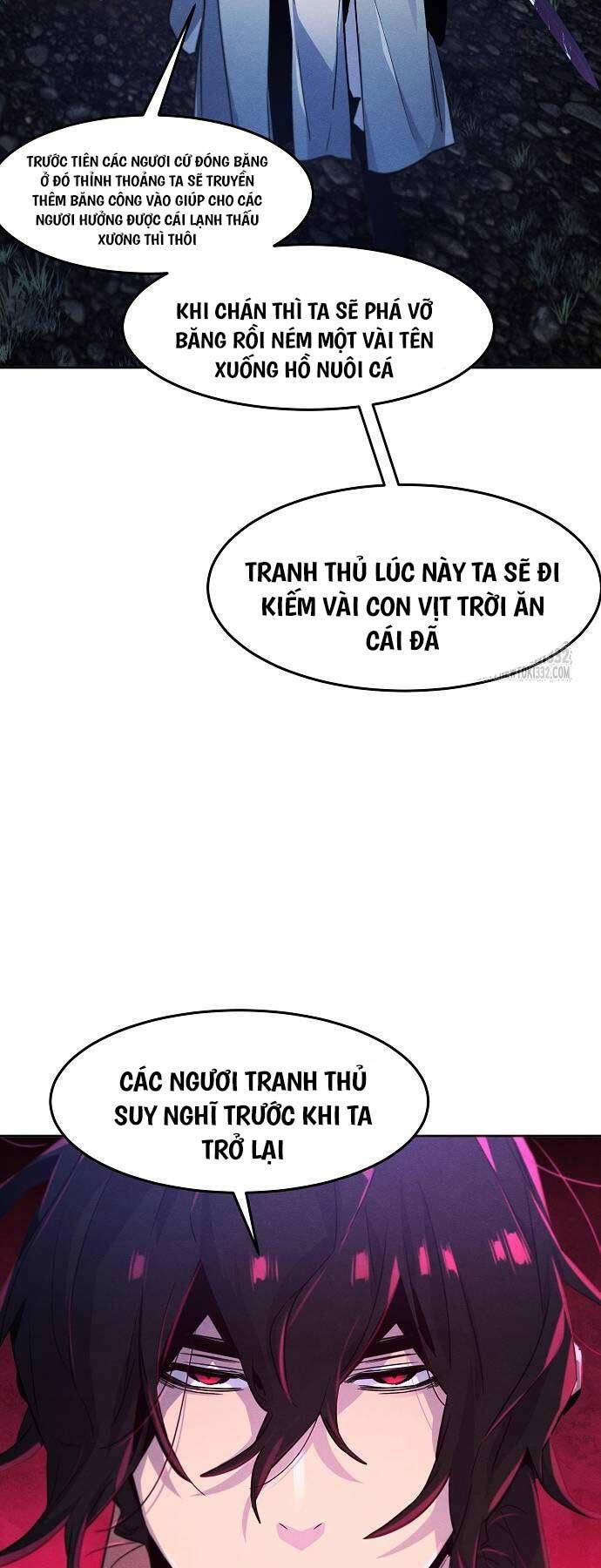 Cuồng Ma Tái Thế Chapter 117 - Trang 38