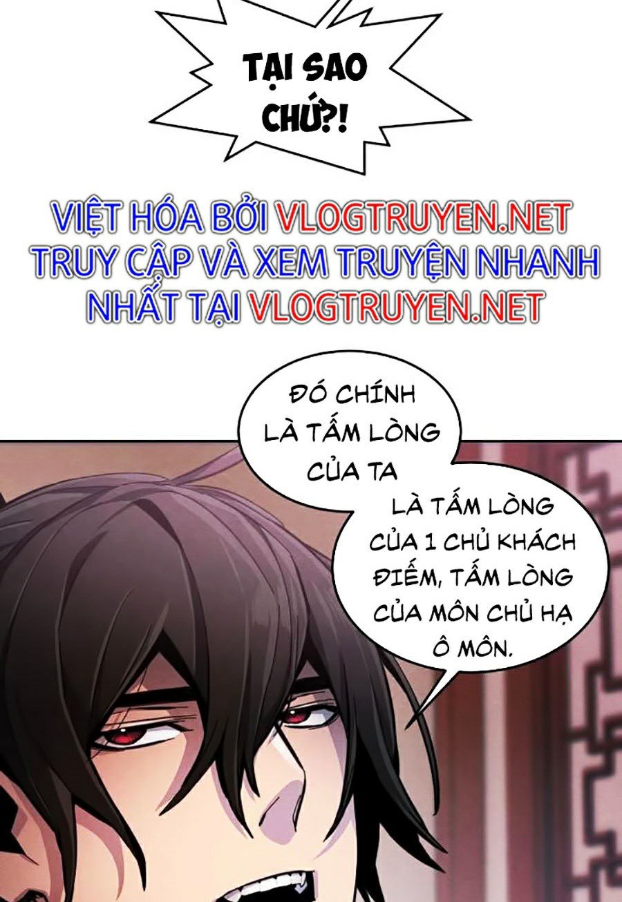 Cuồng Ma Tái Thế Chapter 16 - Trang 28