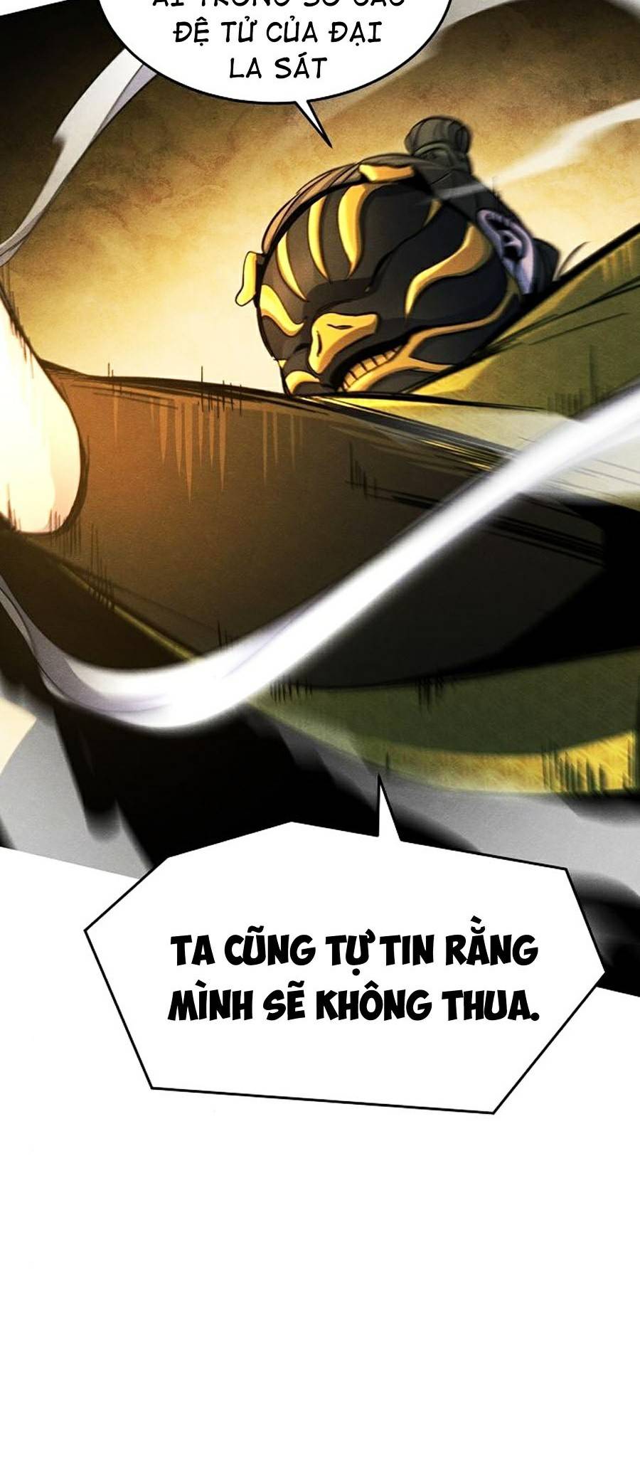 Cuồng Ma Tái Thế Chapter 35 - Trang 52