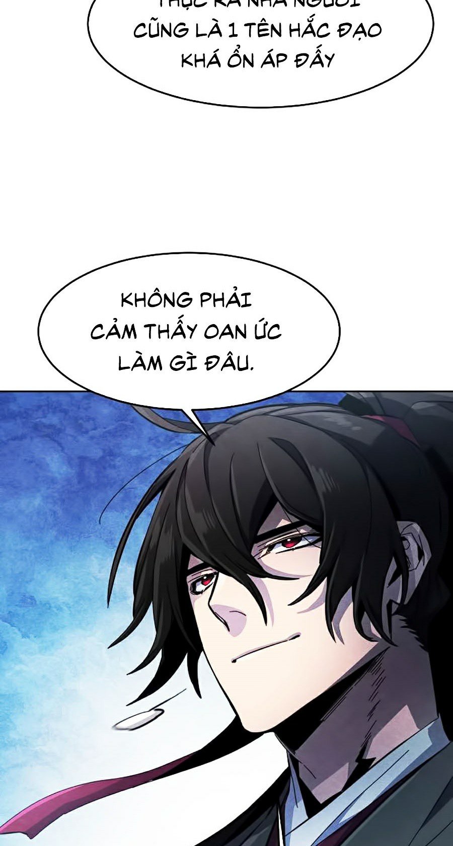 Cuồng Ma Tái Thế Chapter 18 - Trang 39