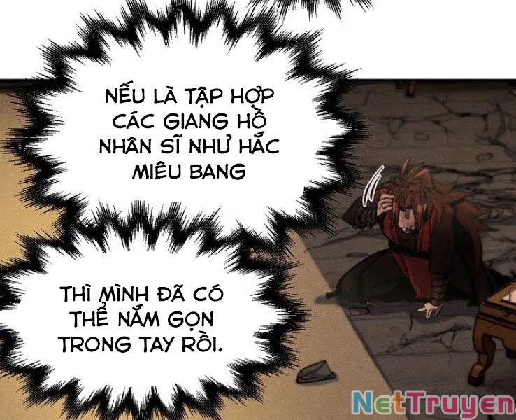 Cuồng Ma Tái Thế Chapter 32 - Trang 200