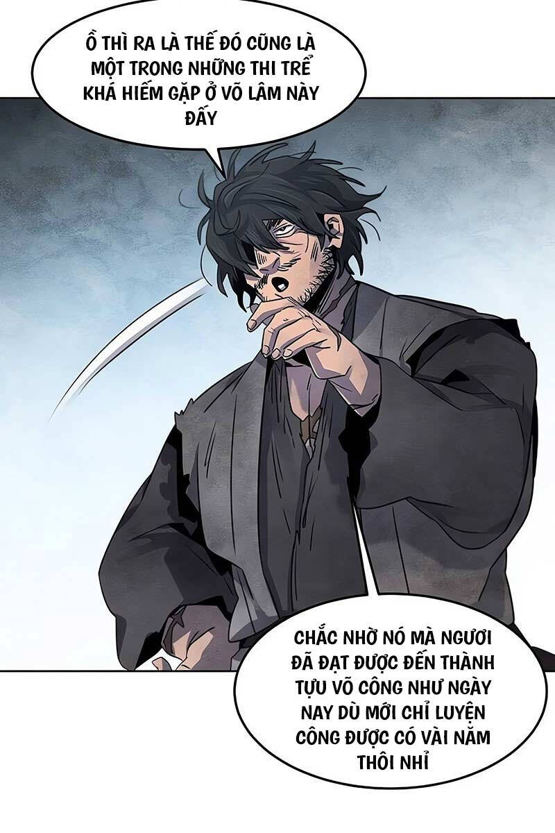 Cuồng Ma Tái Thế Chapter 110 - Trang 75