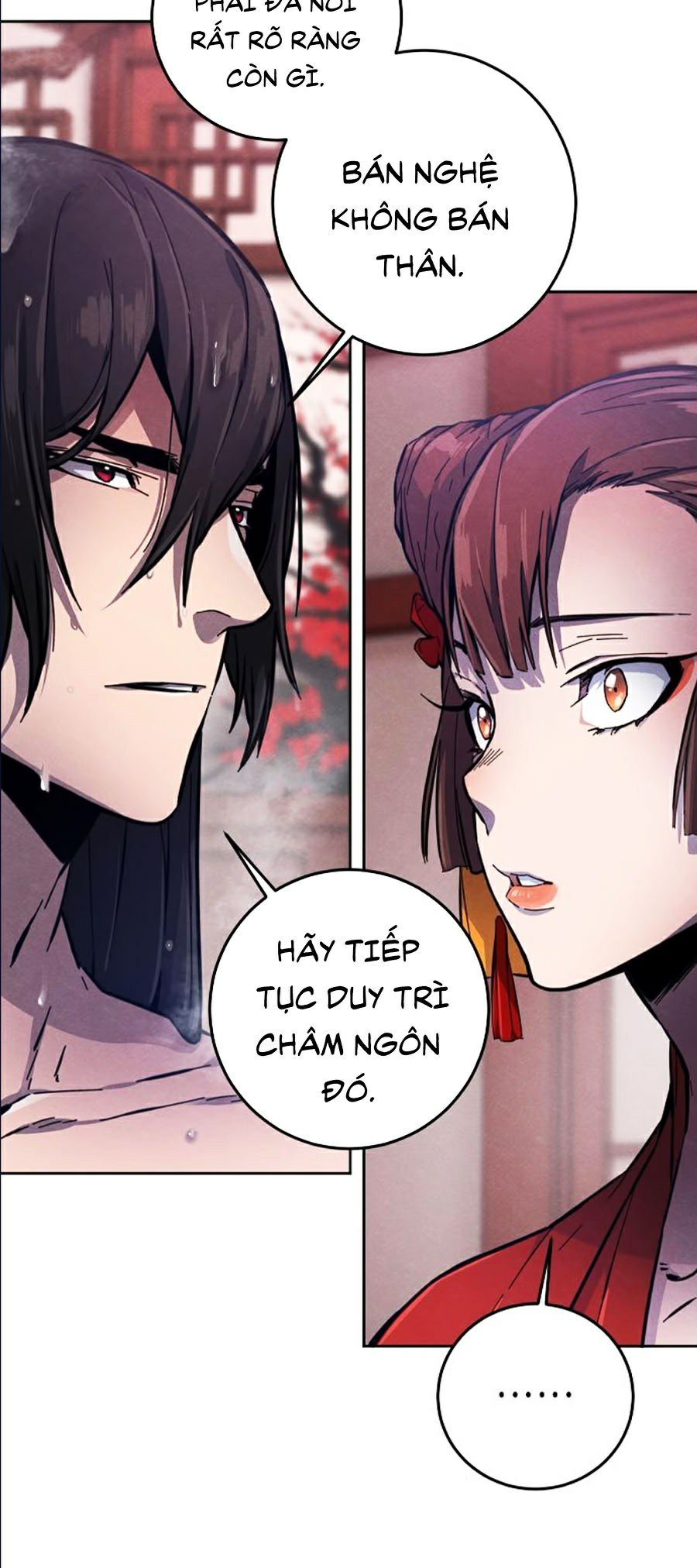 Cuồng Ma Tái Thế Chapter 9 - Trang 13