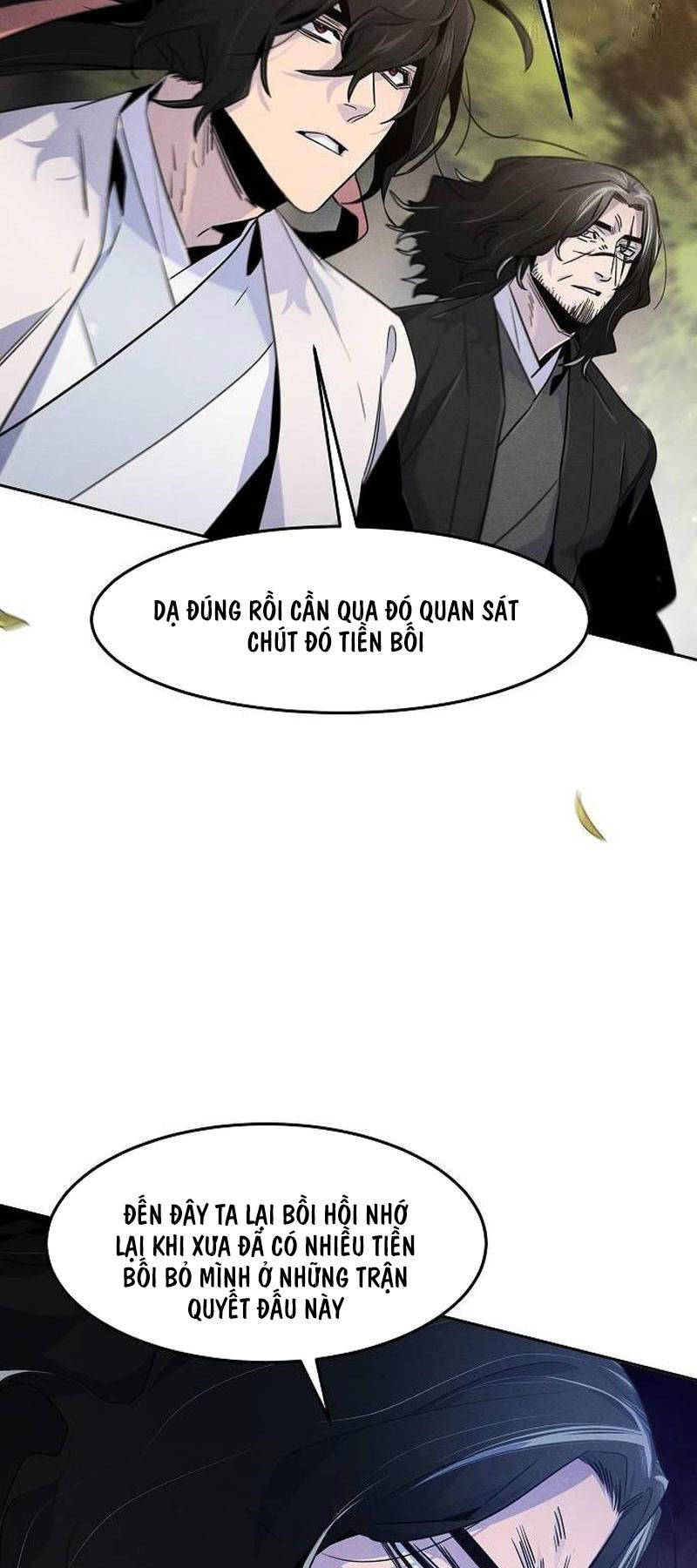 Cuồng Ma Tái Thế Chapter 121 - Trang 52