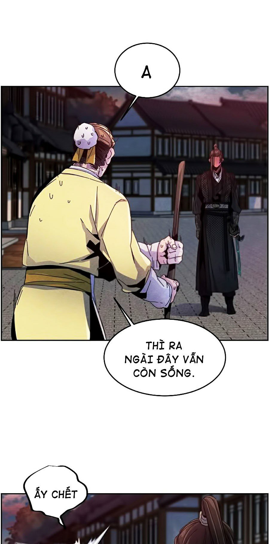 Cuồng Ma Tái Thế Chapter 19 - Trang 58