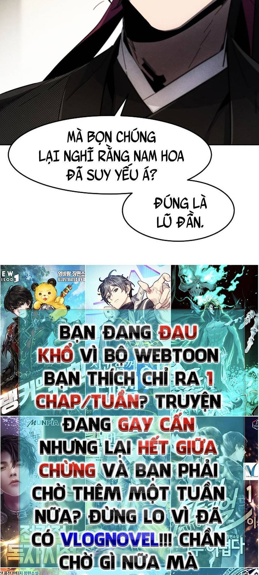 Cuồng Ma Tái Thế Chapter 45 - Trang 73