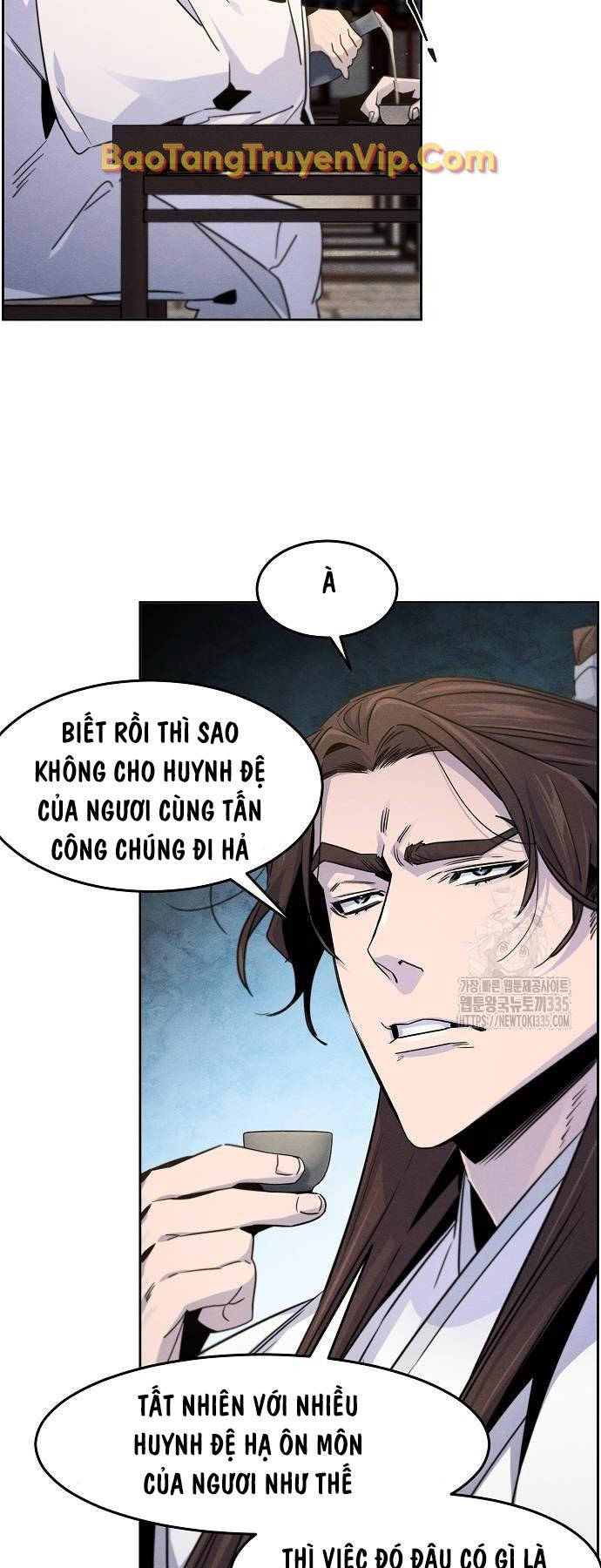 Cuồng Ma Tái Thế Chapter 120 - Trang 34