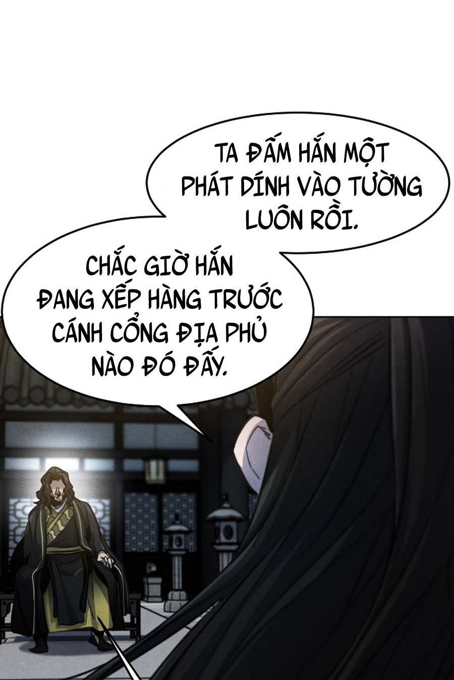 Cuồng Ma Tái Thế Chapter 42 - Trang 51