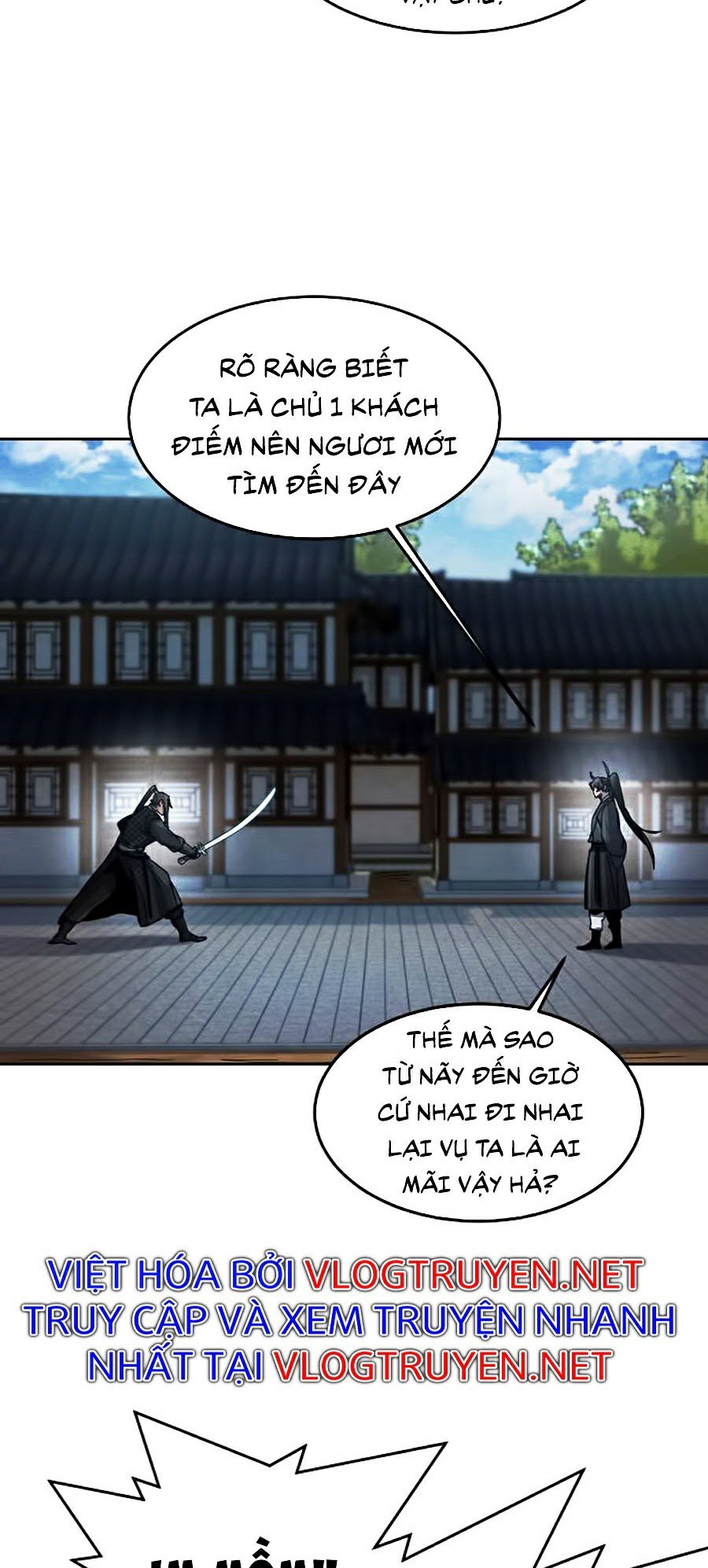 Cuồng Ma Tái Thế Chapter 18 - Trang 19