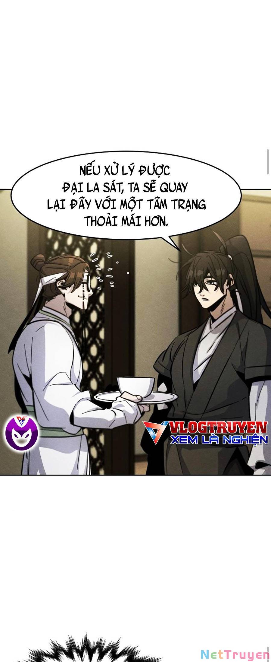 Cuồng Ma Tái Thế Chapter 39 - Trang 13