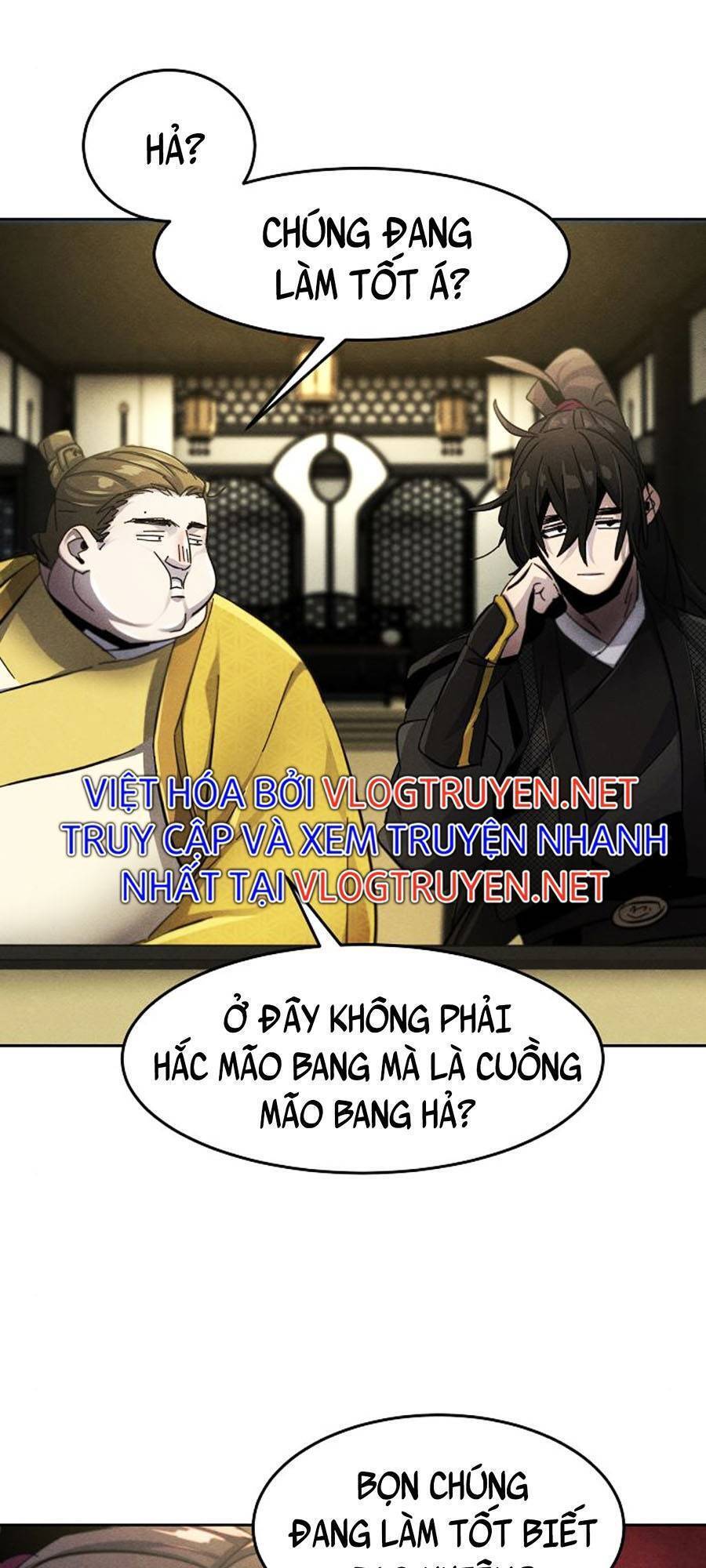 Cuồng Ma Tái Thế Chapter 45 - Trang 45