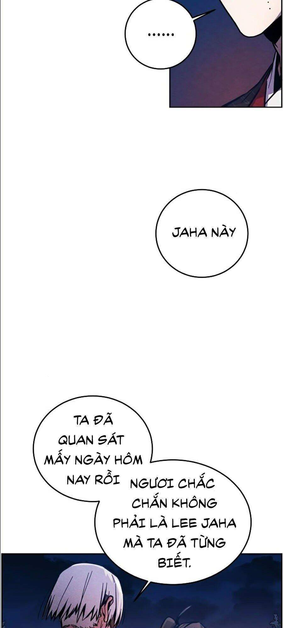 Cuồng Ma Tái Thế Chapter 10 - Trang 49