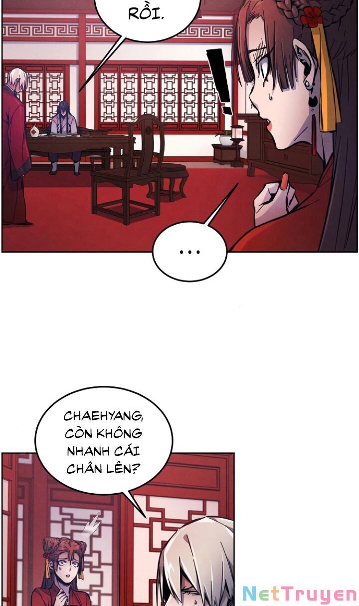 Cuồng Ma Tái Thế Chapter 4 - Trang 53