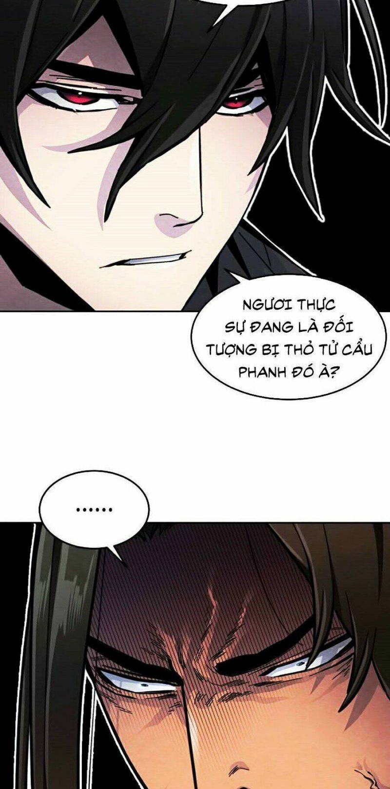 Cuồng Ma Tái Thế Chapter 17 - Trang 109