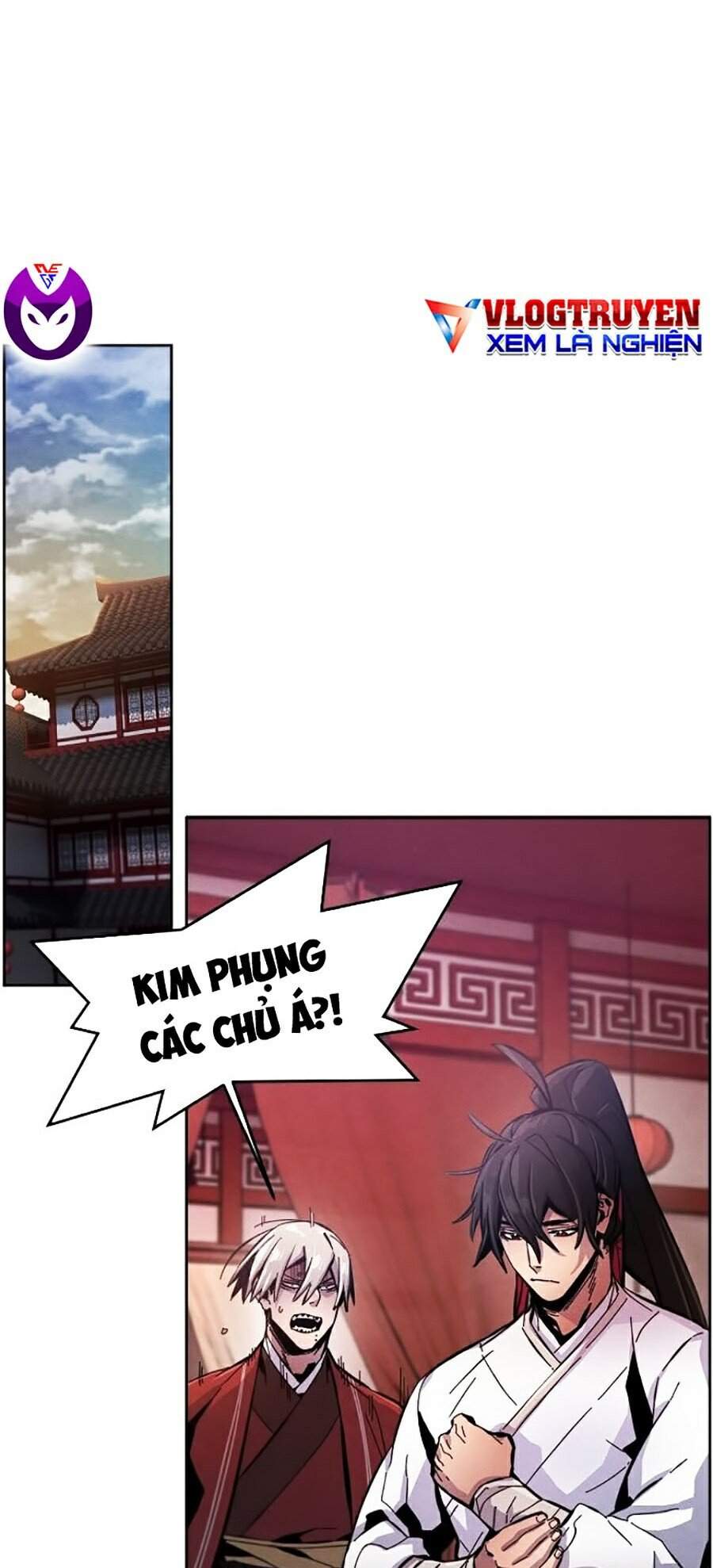 Cuồng Ma Tái Thế Chapter 14 - Trang 13