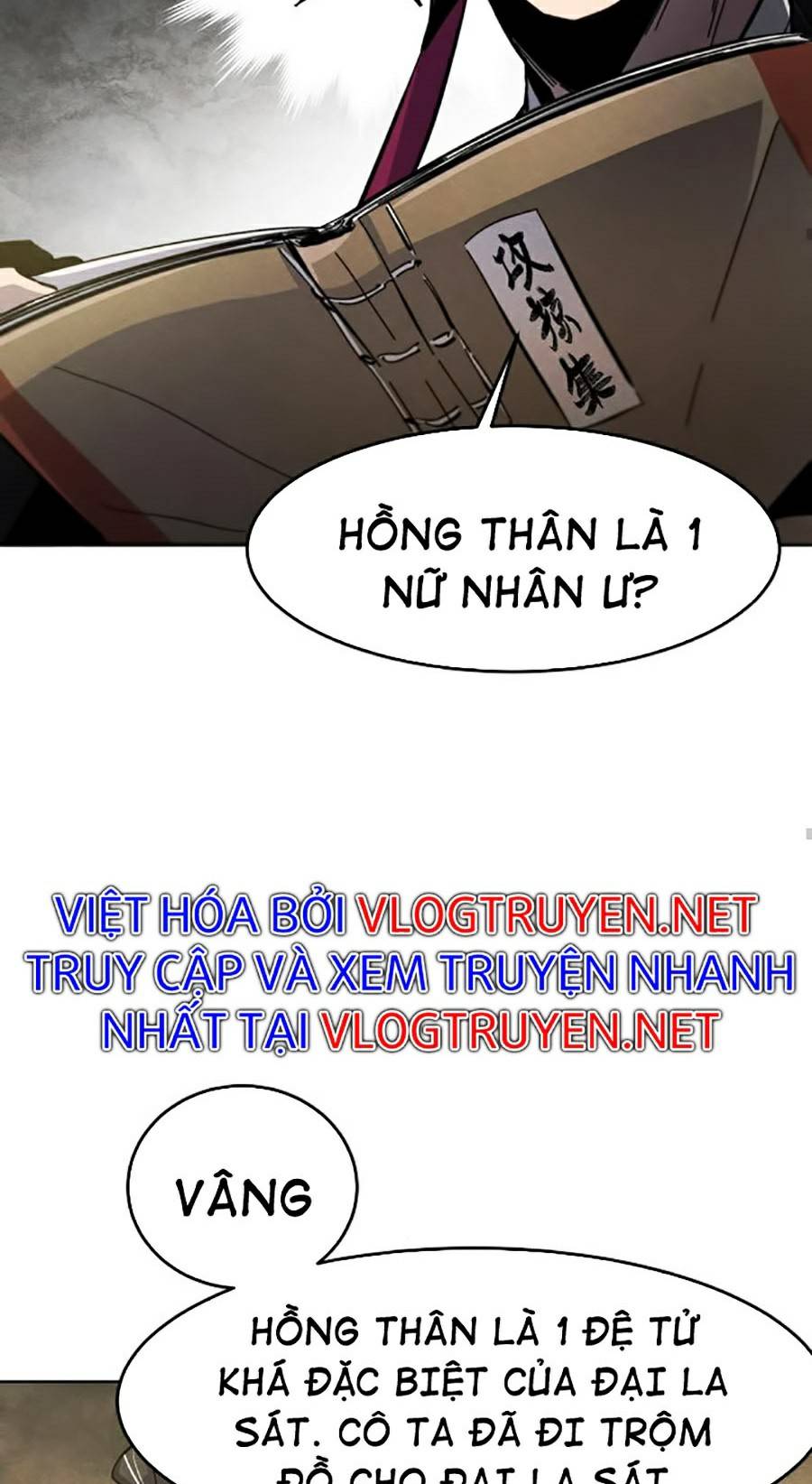 Cuồng Ma Tái Thế Chapter 25 - Trang 33