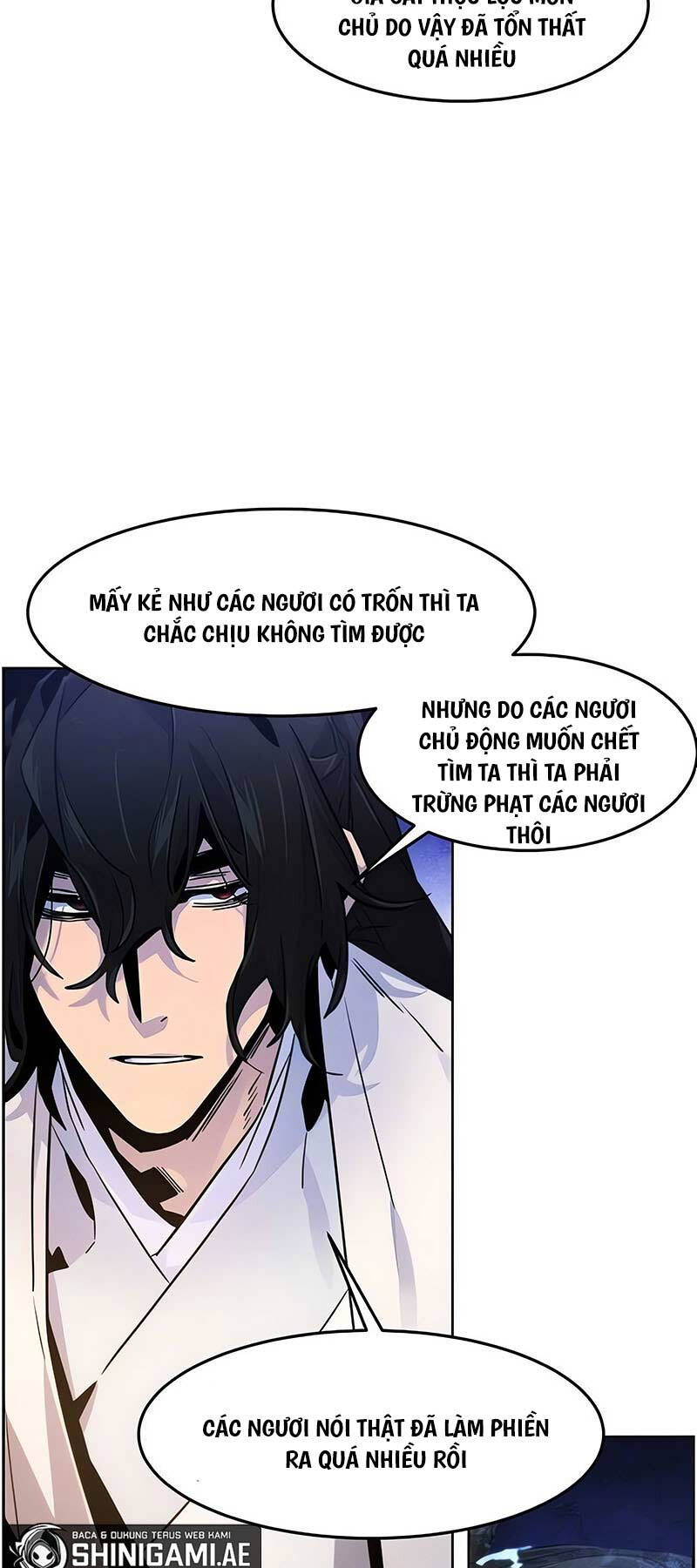 Cuồng Ma Tái Thế Chapter 118 - Trang 62