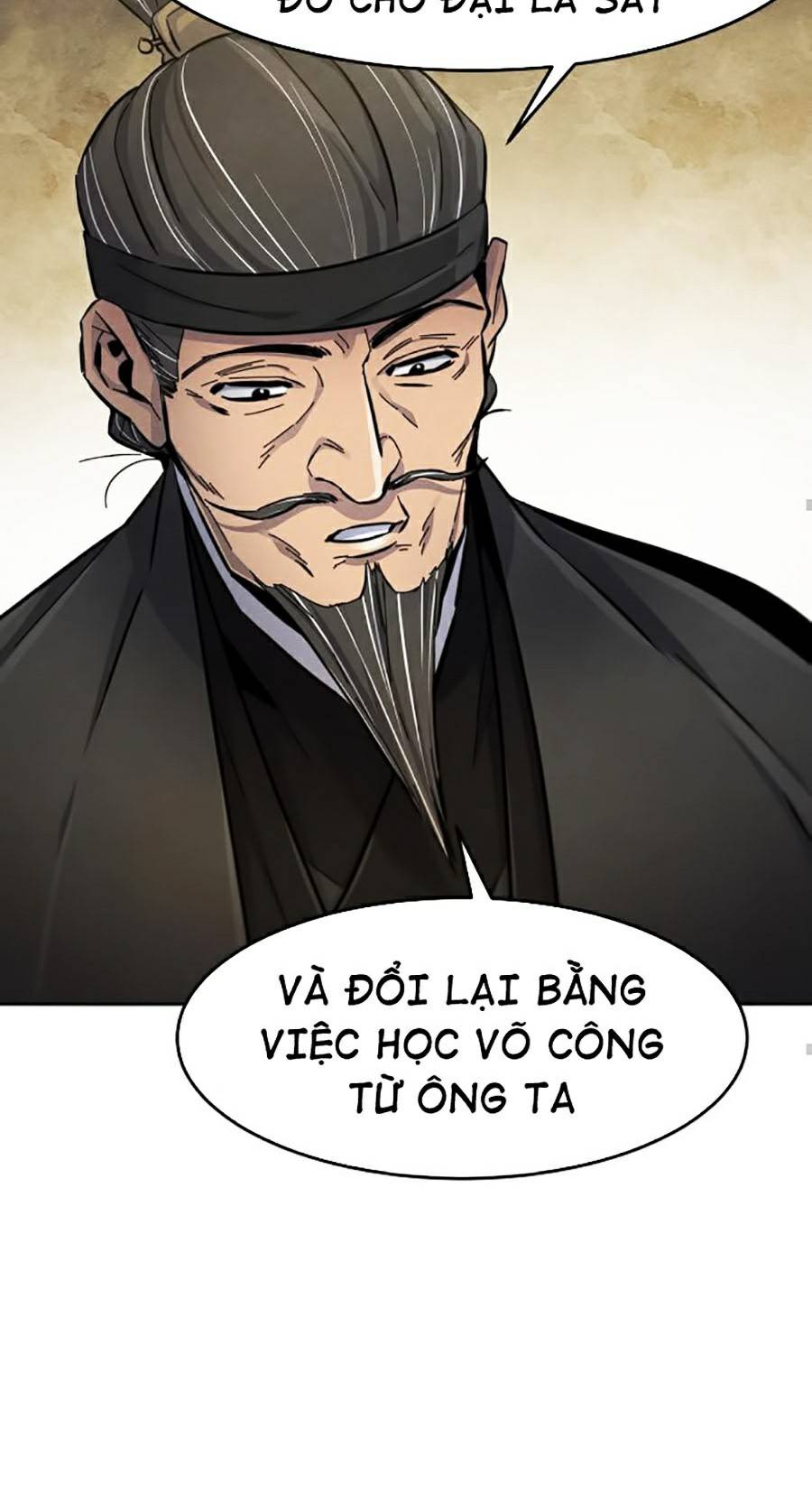 Cuồng Ma Tái Thế Chapter 25 - Trang 34