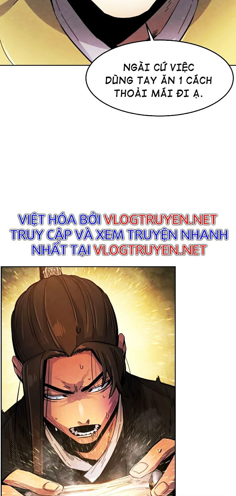 Cuồng Ma Tái Thế Chapter 19 - Trang 80