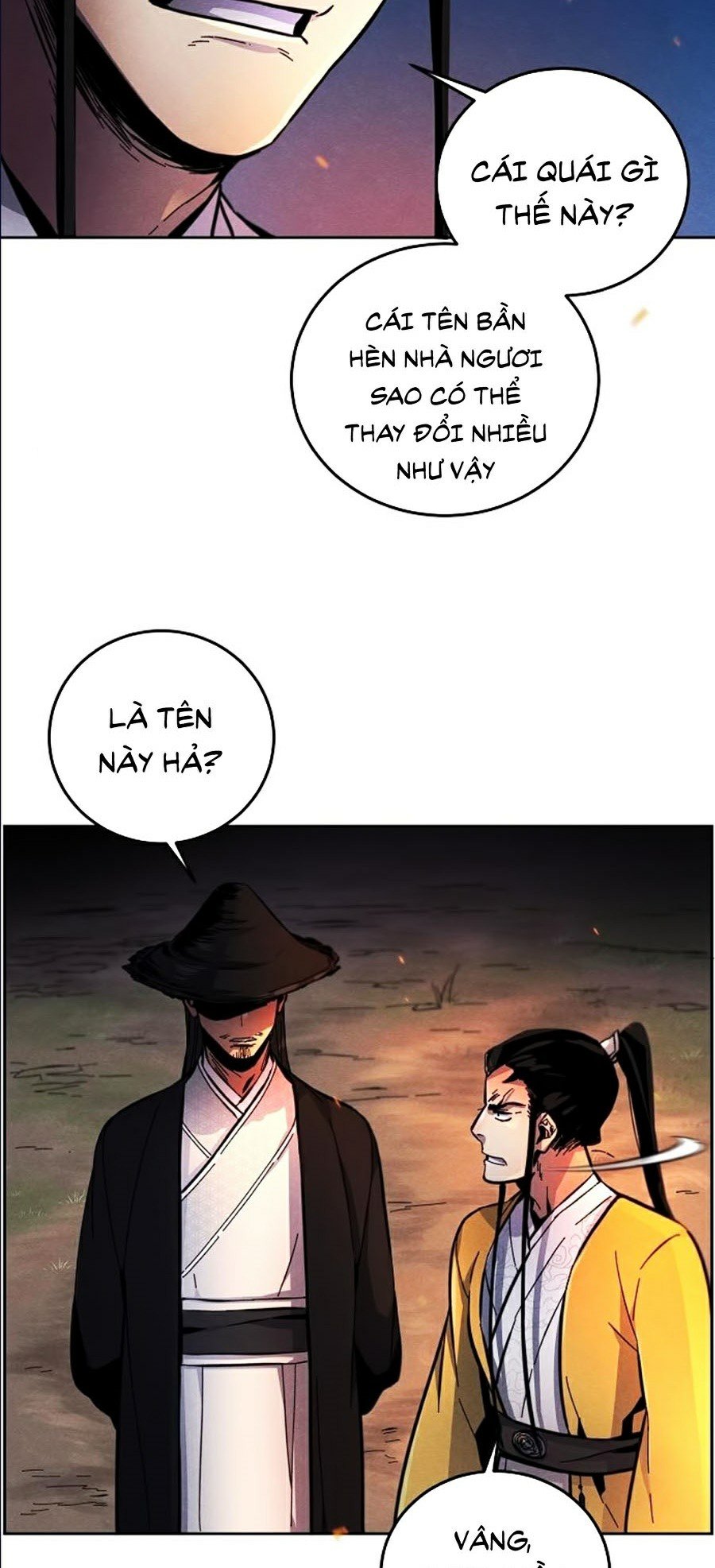 Cuồng Ma Tái Thế Chapter 9 - Trang 41