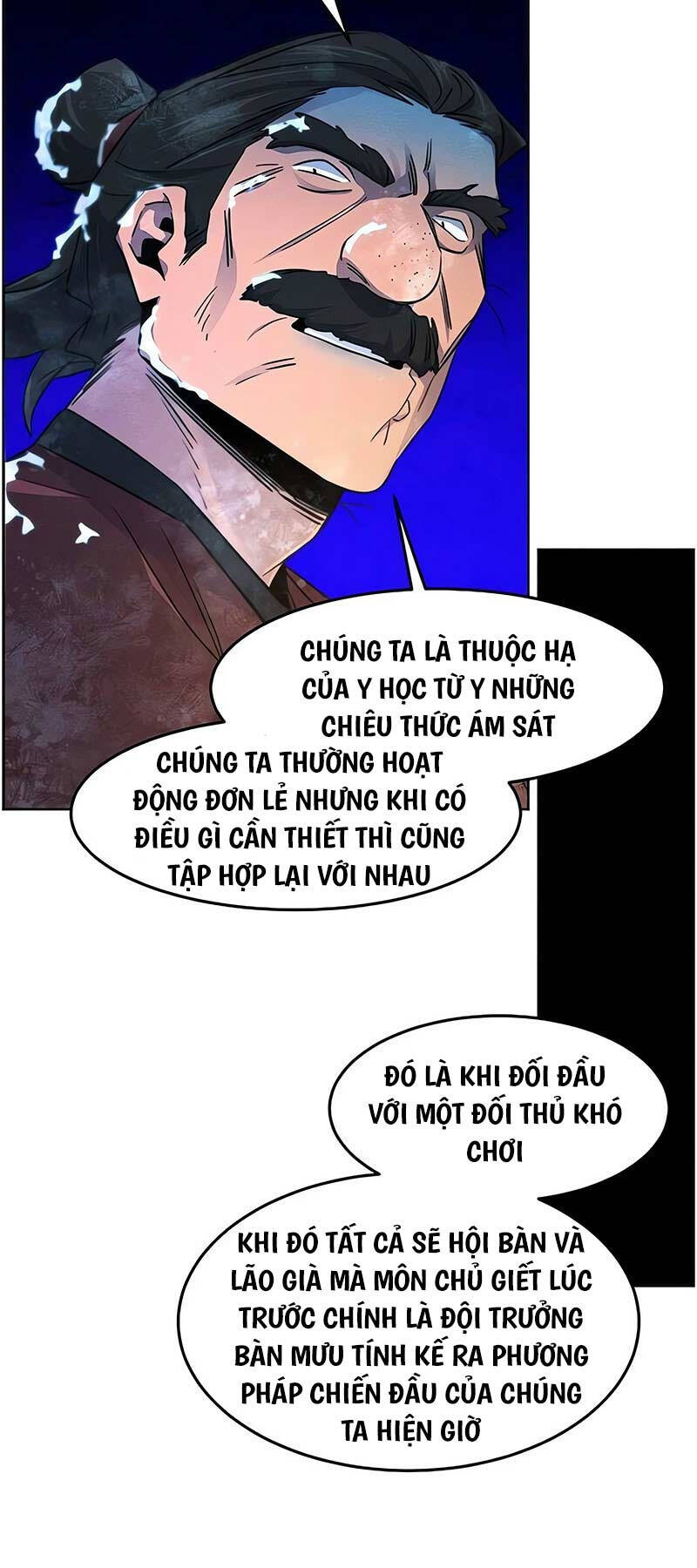 Cuồng Ma Tái Thế Chapter 118 - Trang 52