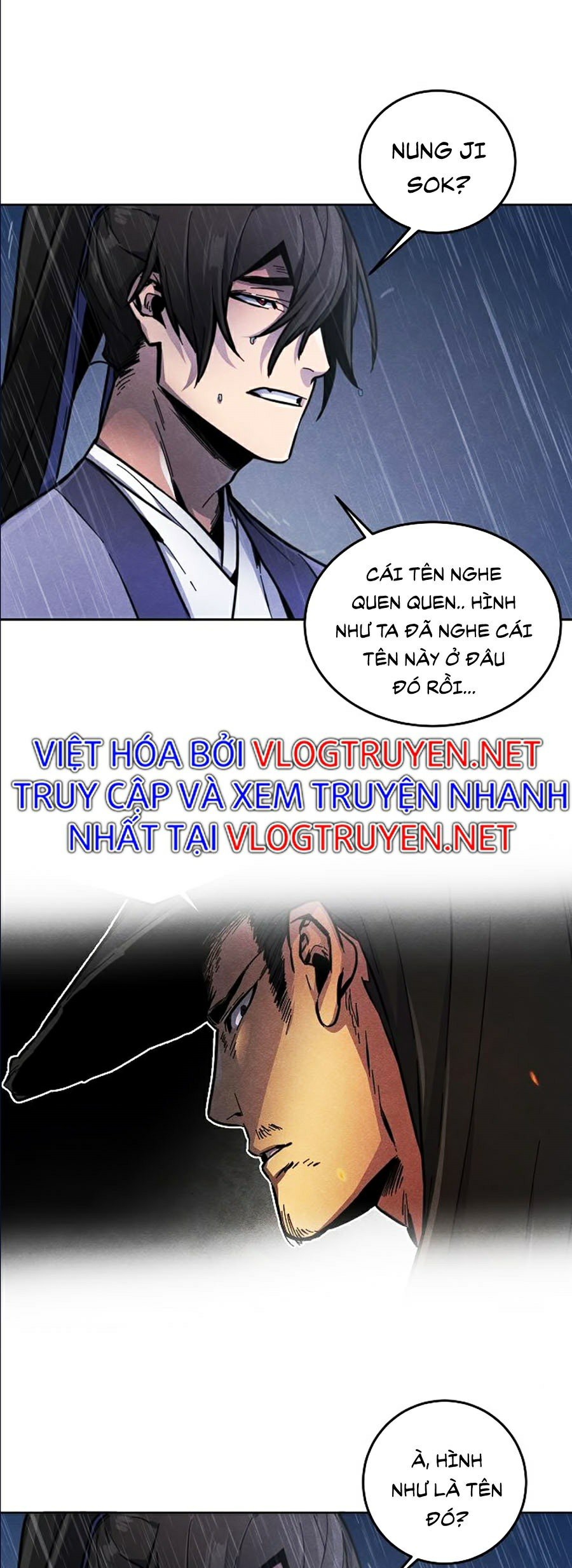 Cuồng Ma Tái Thế Chapter 11 - Trang 32