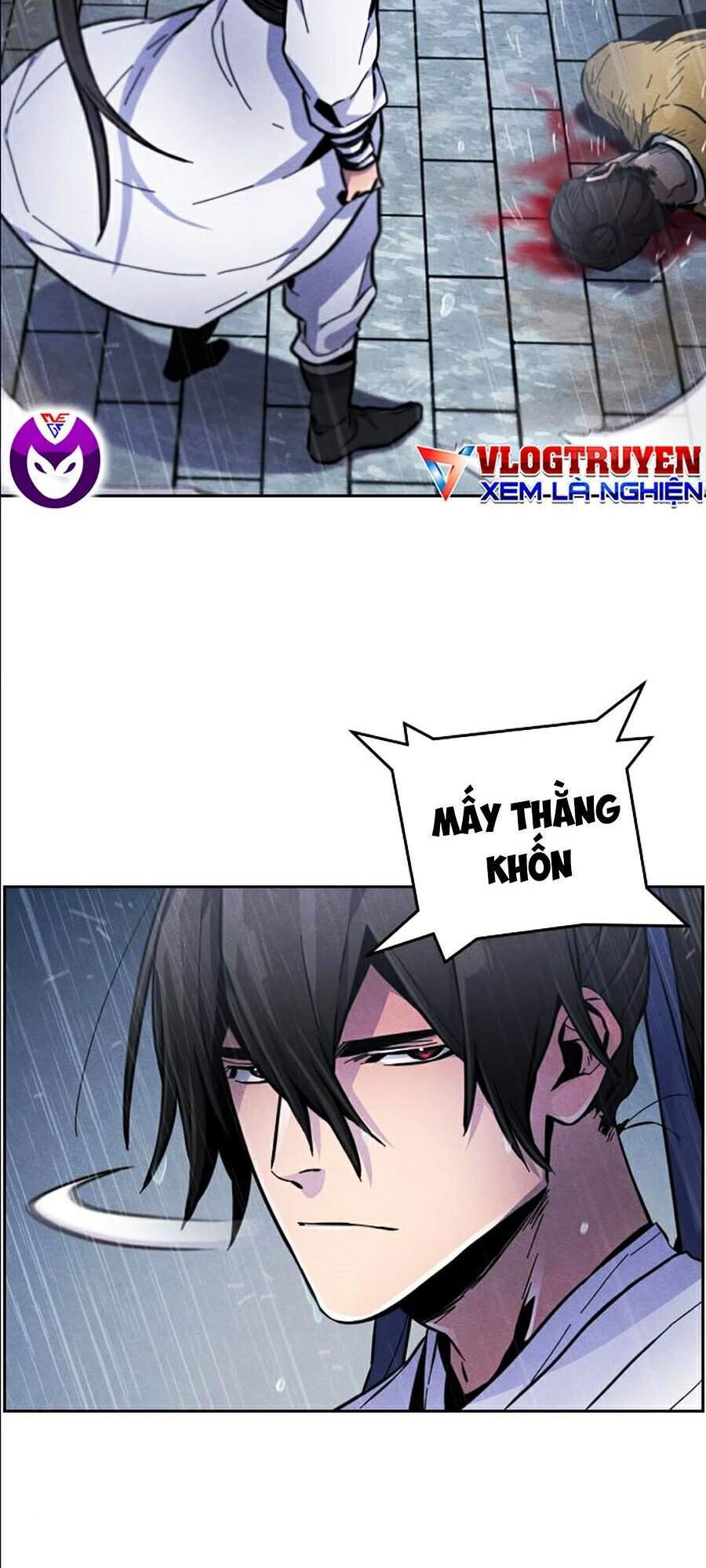 Cuồng Ma Tái Thế Chapter 13 - Trang 14