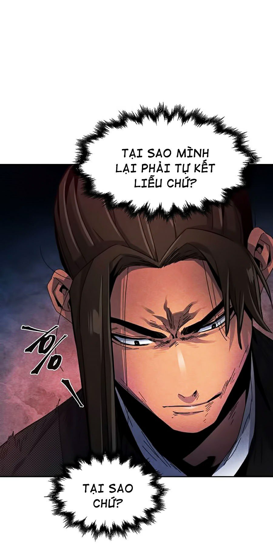 Cuồng Ma Tái Thế Chapter 19 - Trang 55