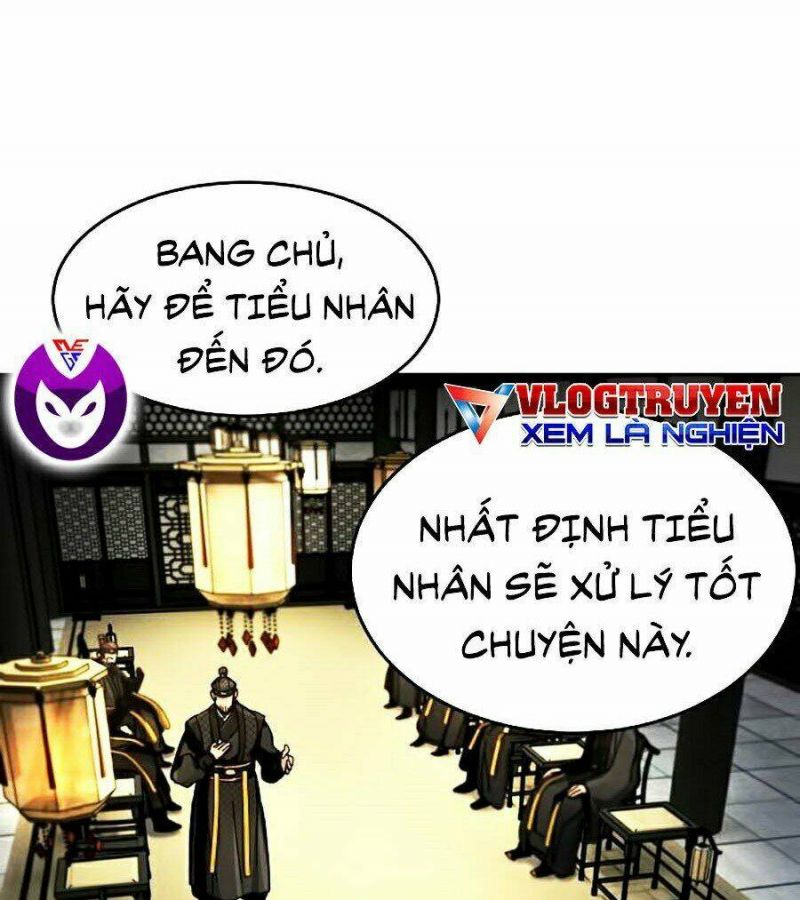 Cuồng Ma Tái Thế Chapter 17 - Trang 20