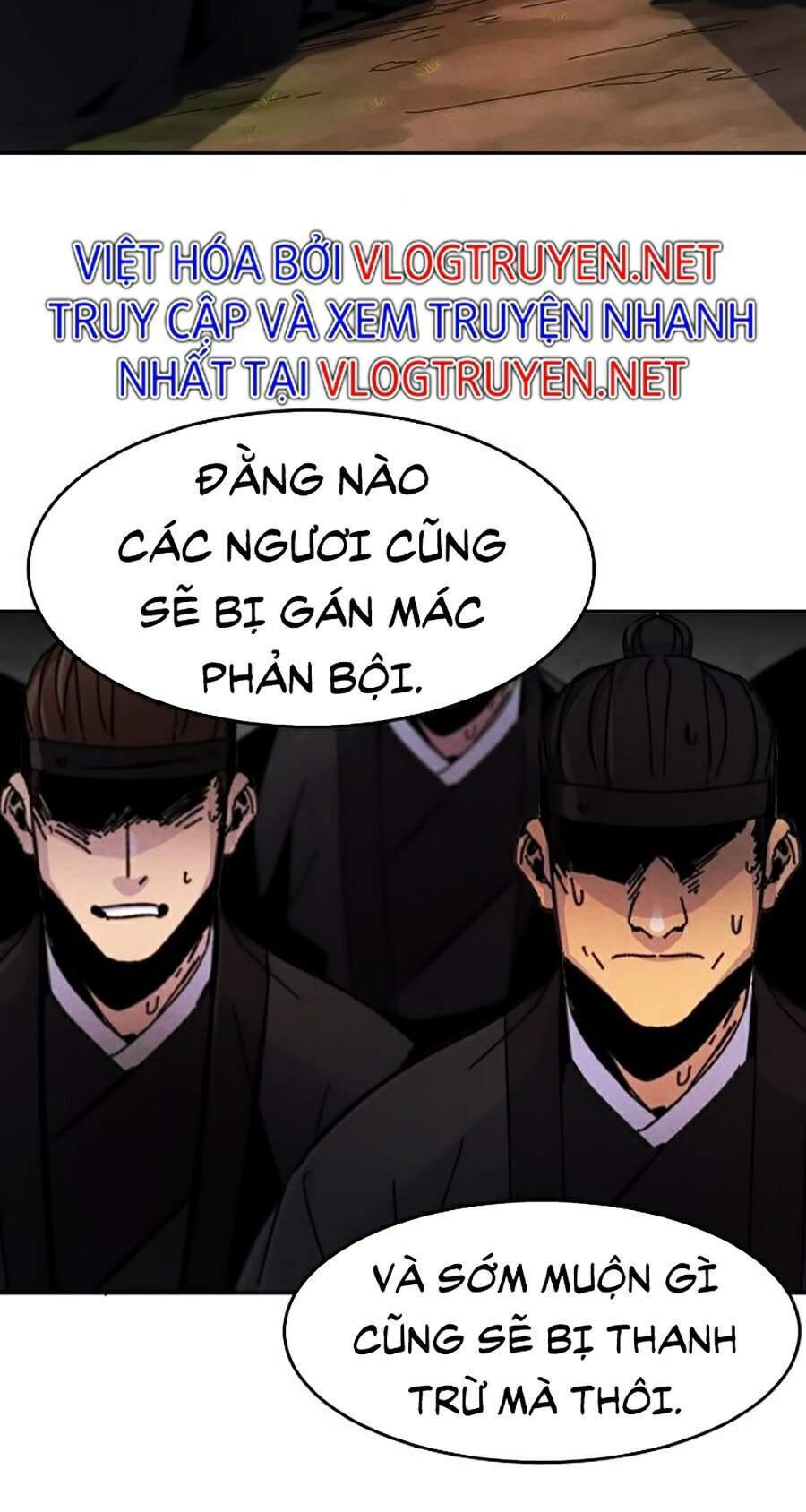 Cuồng Ma Tái Thế Chapter 15 - Trang 93