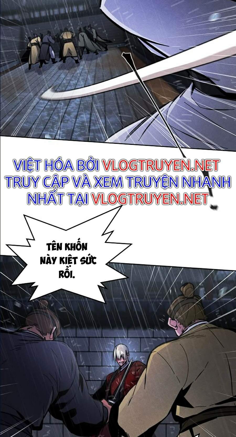 Cuồng Ma Tái Thế Chapter 12 - Trang 112