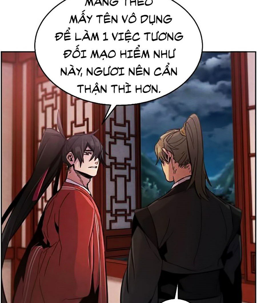 Cuồng Ma Tái Thế Chapter 16 - Trang 10